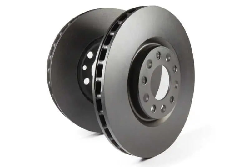 EBC 2014-2017 Mazda 3 2.0L RK Series Premium Rear Rotors 