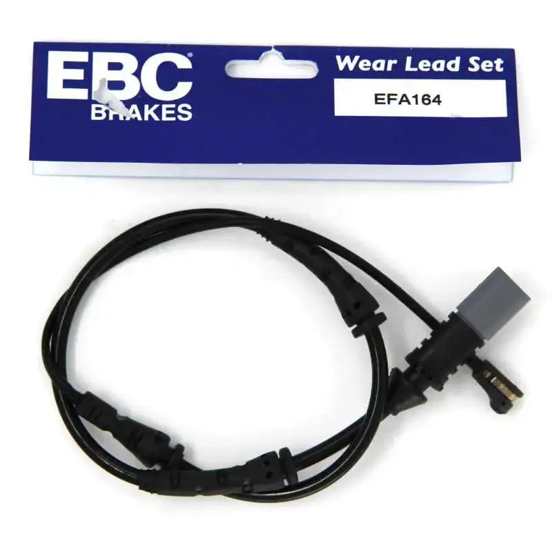 EBC EBC 2014+ BMW 328d 2.0L TD (F30) Front Wear Leads