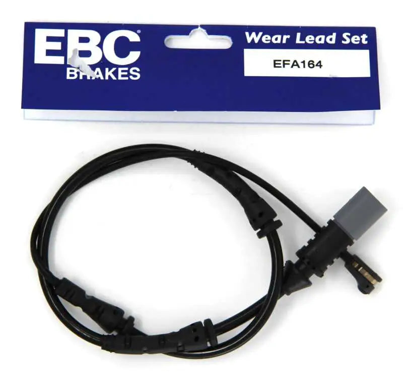 EBC EBC 2014+ BMW 328d 2.0L TD (F30) Front Wear Leads