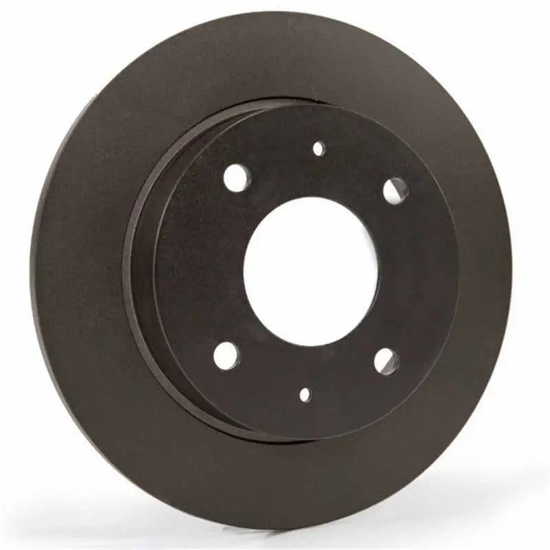 EBC 2015-2016 Volkswagen Golf Mk7 1.8L Turbo RK Series Premium Rear Rotors 