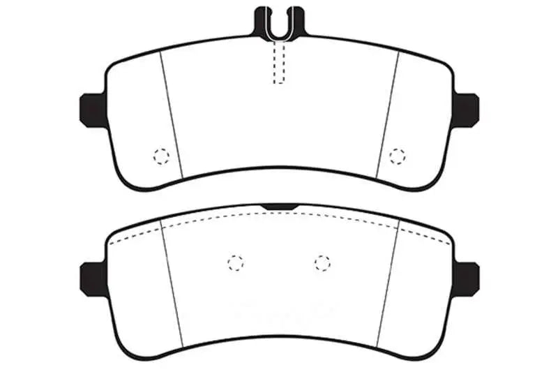 EBC DP32350C