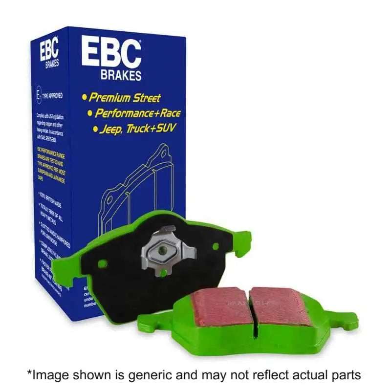 EBC DP22325