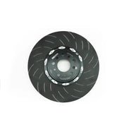 EBC 2016 + Dodge Charger SRT Hellcat 6.2 Supercharged SG Series One Piece Rear Cast Iron Rotor Set - Truck & Automotive