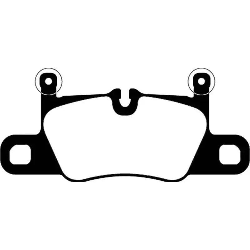 EBC DP32371C