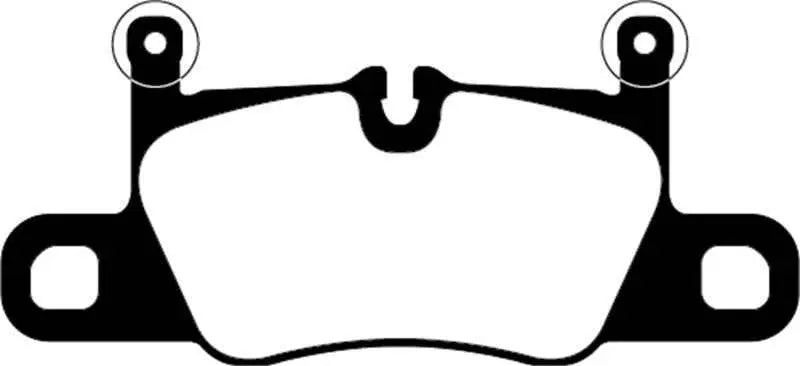 EBC DP42371R