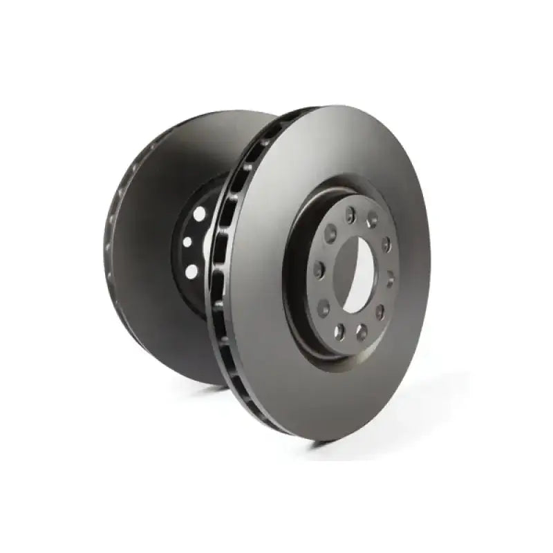 EBC 2017 + Audi Q7 2.0T RK Series Premium Front Rotors