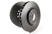 EBC 2017 + Honda Civic Type-R 2.0L Turbo RK Series Premium Front Rotors - Truck & Automotive