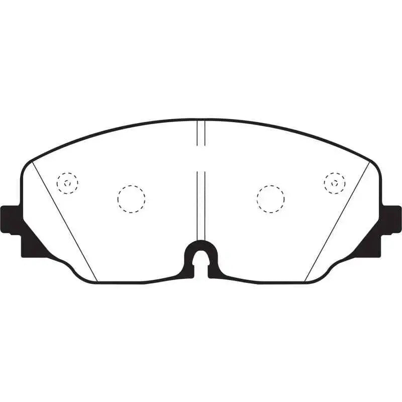 EBC DP63087