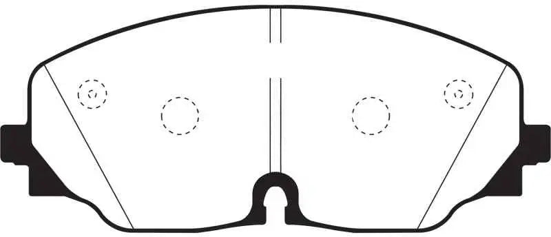 EBC DP63087