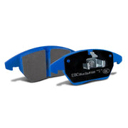EBC 2018 + Audi S4 3.0T Bluestuff Rear Brake Pads - Brakes
