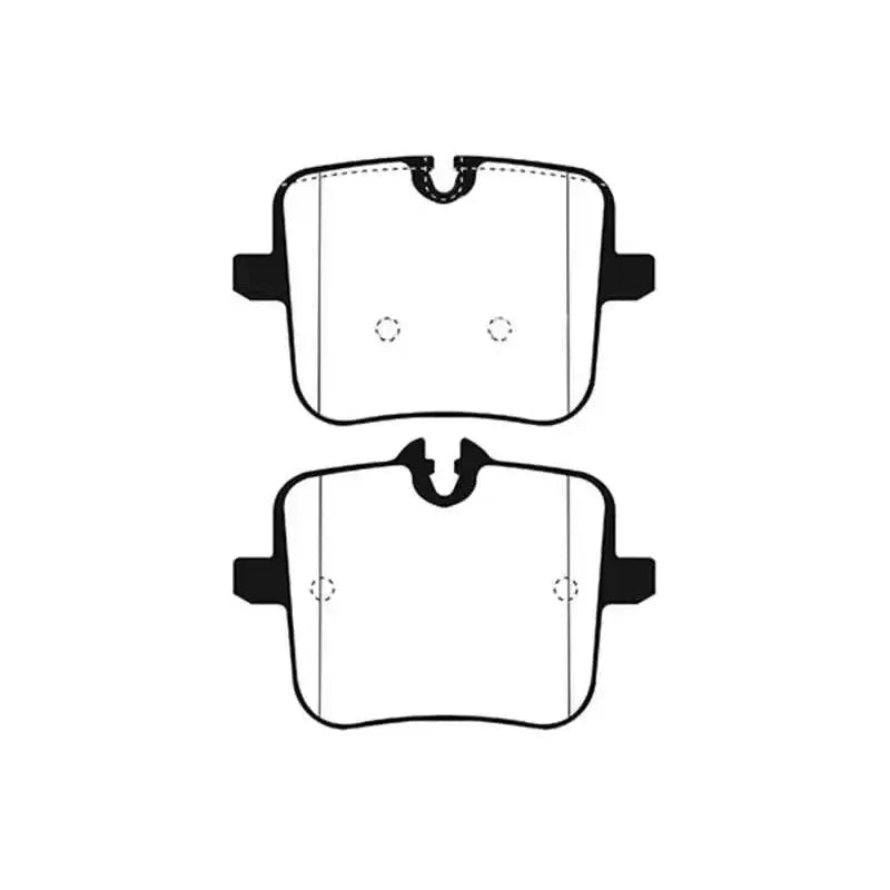 EBC DP32320C