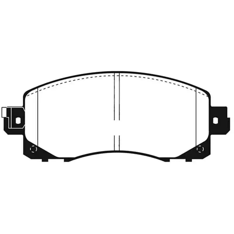EBC DP22330