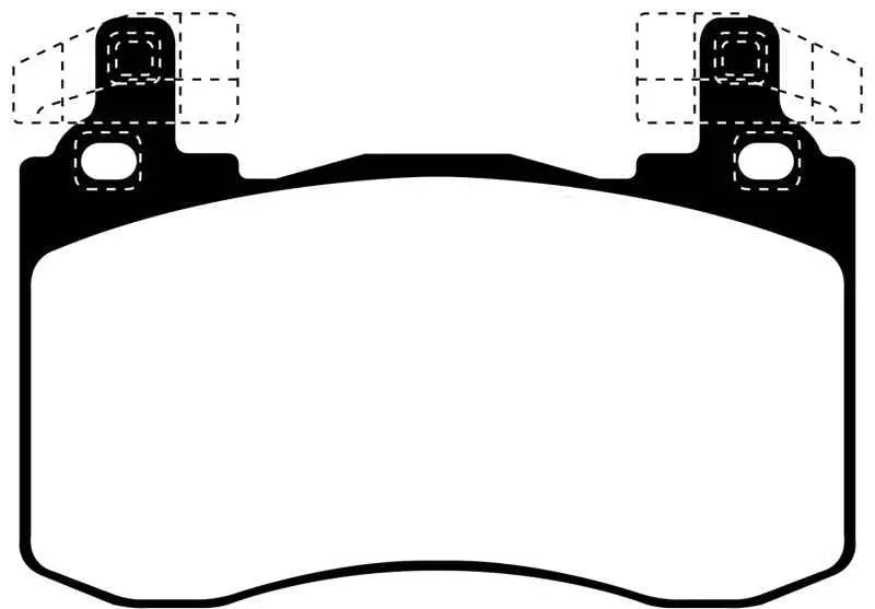 EBC DP32356C