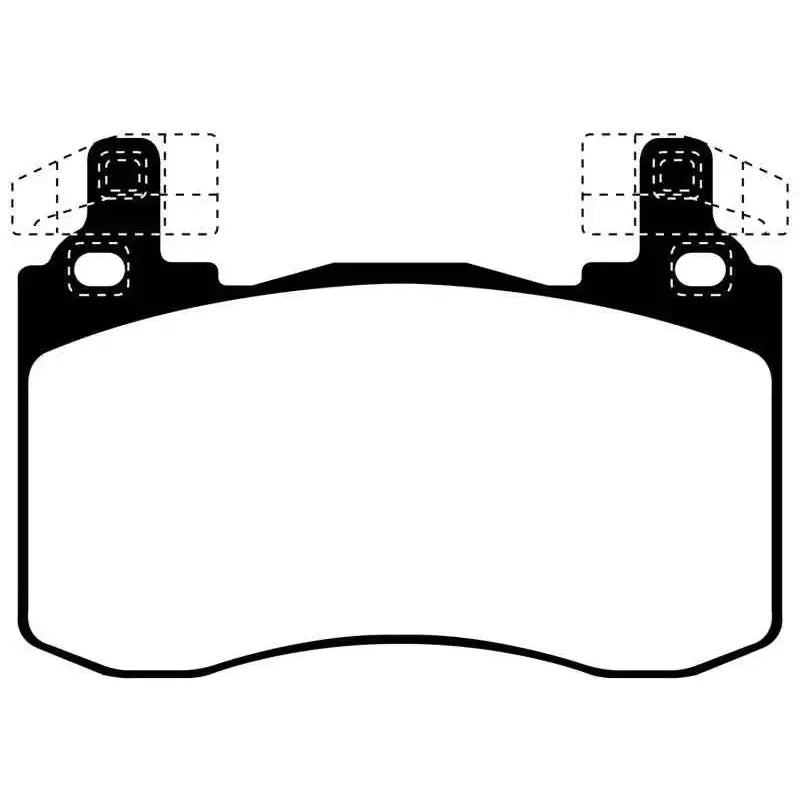 EBC DP32356C