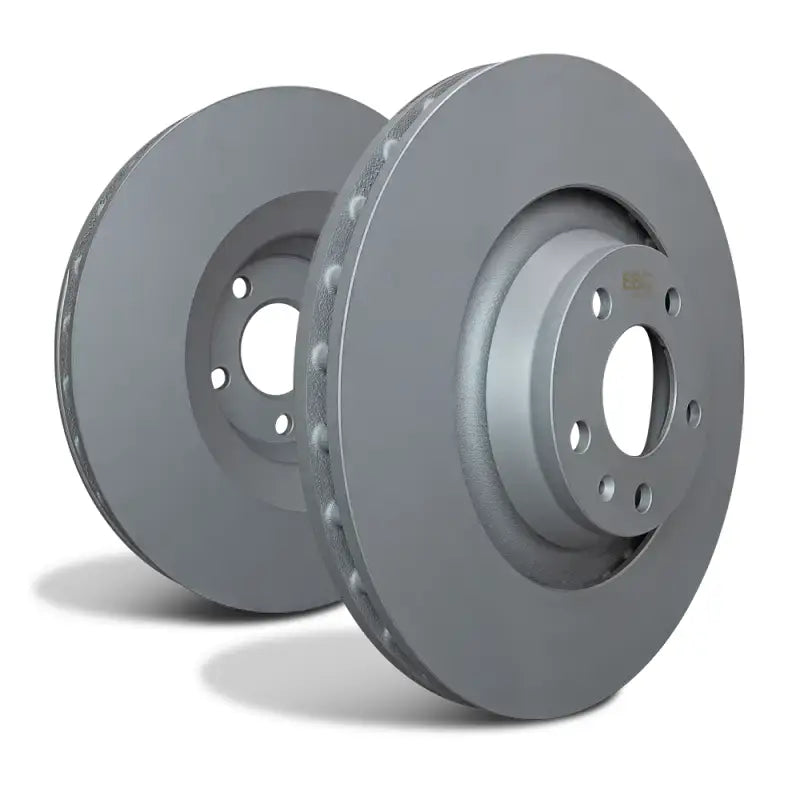 EBC 2019+ Hyundai Palisade 3.8L RK Series Premium Rear Rotors - EBC