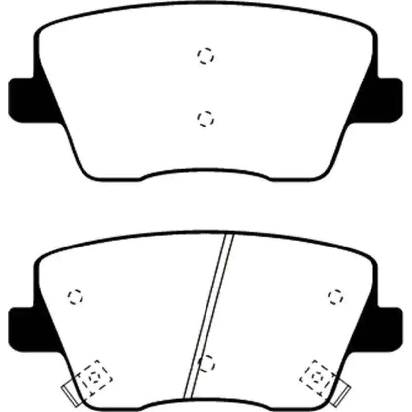 EBC DP32344C