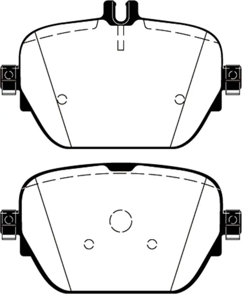EBC DP42314R