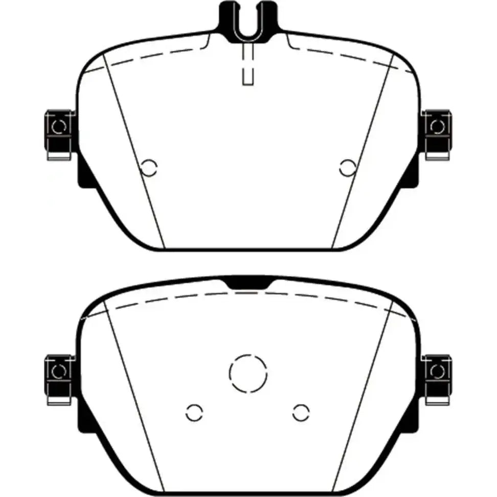 EBC DP42314R