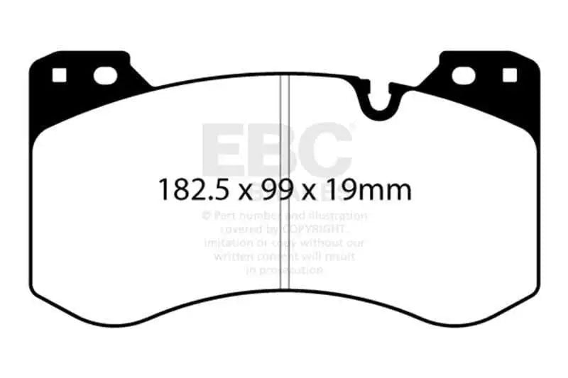 EBC DP42454R