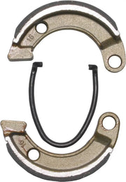 Brake Shoes 301 Plain