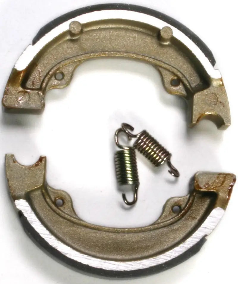Brake Shoes 302 Plain