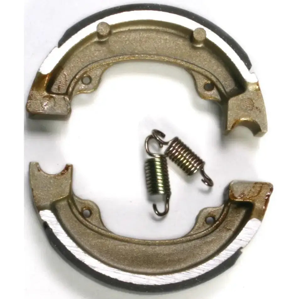 Brake Shoes 302 Plain