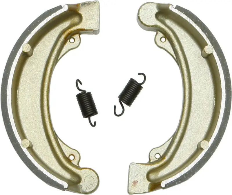Brake Shoes 313 Plain