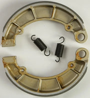 Brake Shoes 316 Plain