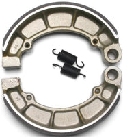 Brake Shoes 320 Plain
