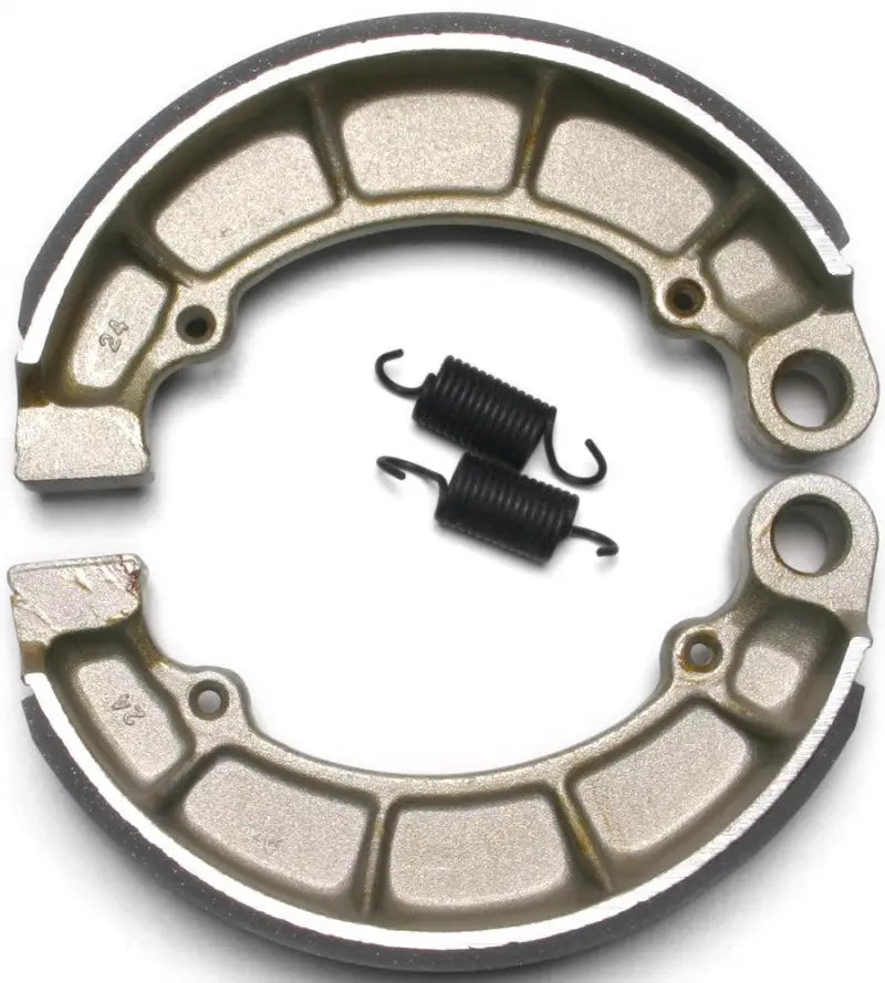 Brake Shoes 320 Plain