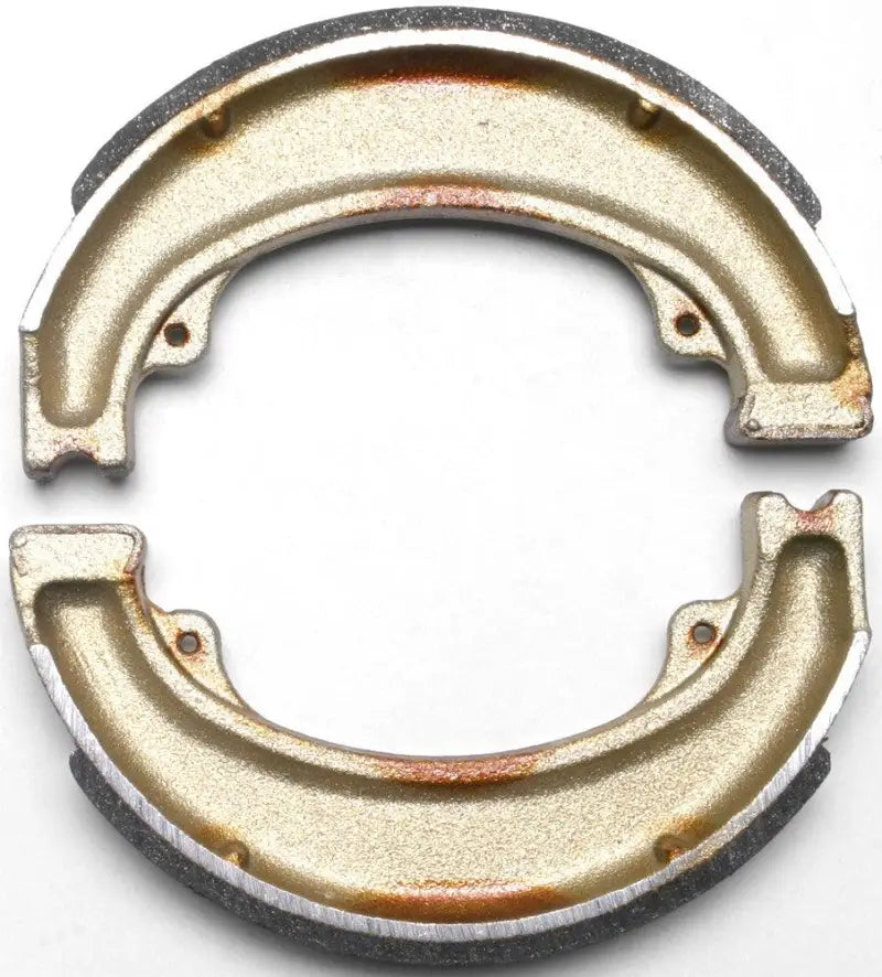 Brake Shoes 325 Plain