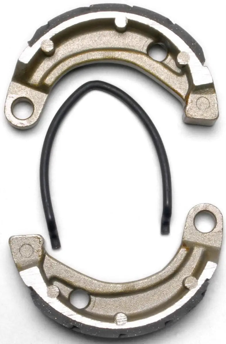 Brake Shoes 338G Grooved