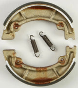 Brake Shoes 344 Plain
