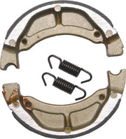 Brake Shoes 502 Plain