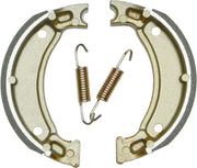 Brake Shoes 503 Plain