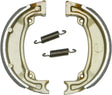 Brake Shoes 504 Plain