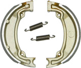 Brake Shoes 504 Plain