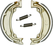 Brake Shoes 504 Plain