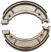 Brake Shoes 513 Plain