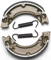 Brake Shoes 518 Plain