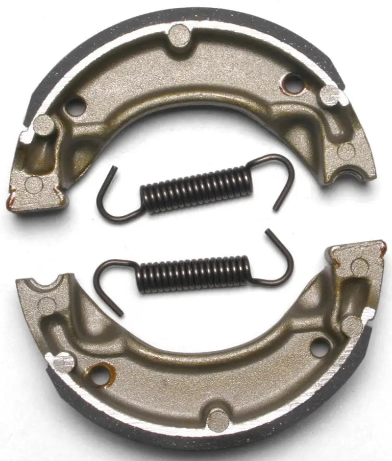 Brake Shoes 518 Plain