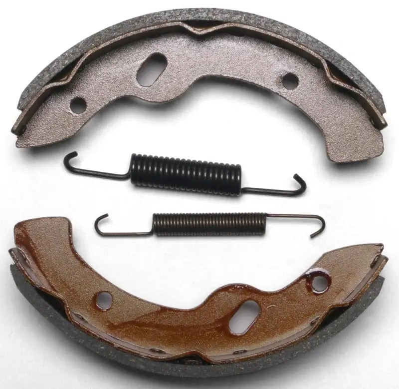 Brake Shoes 534 Plain