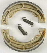 Brake Shoes 605 Plain