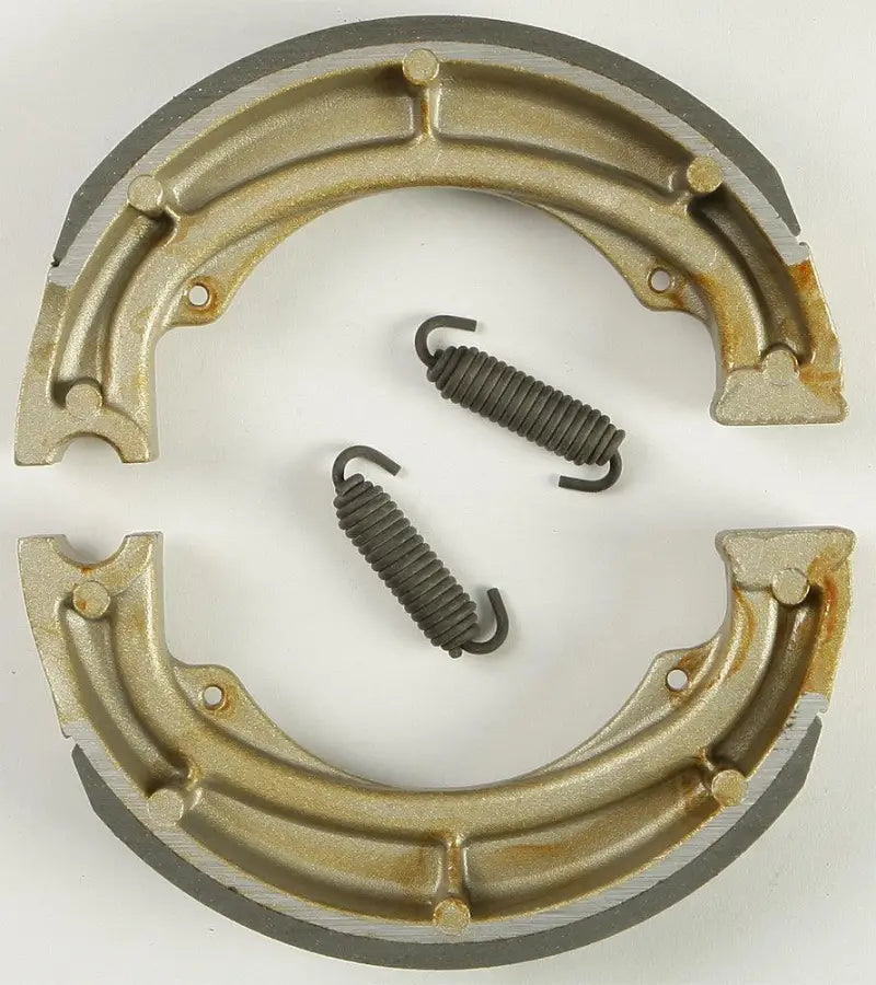 Brake Shoes 605 Plain
