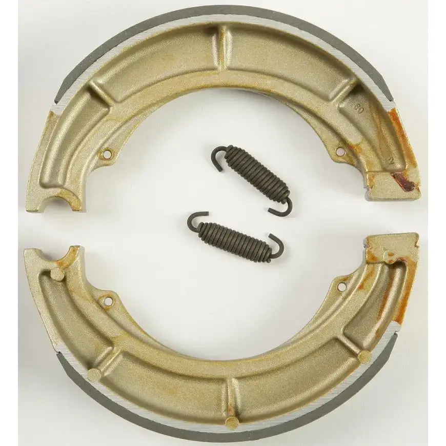 Brake Shoes 609 Plain