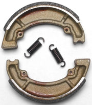 Brake Shoes 616 Plain