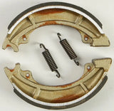 Brake Shoes 622 Plain