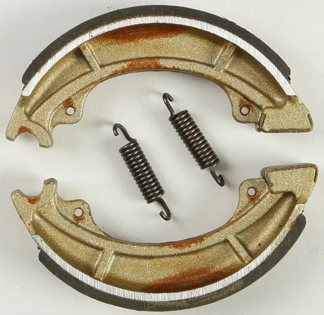Brake Shoes 622 Plain