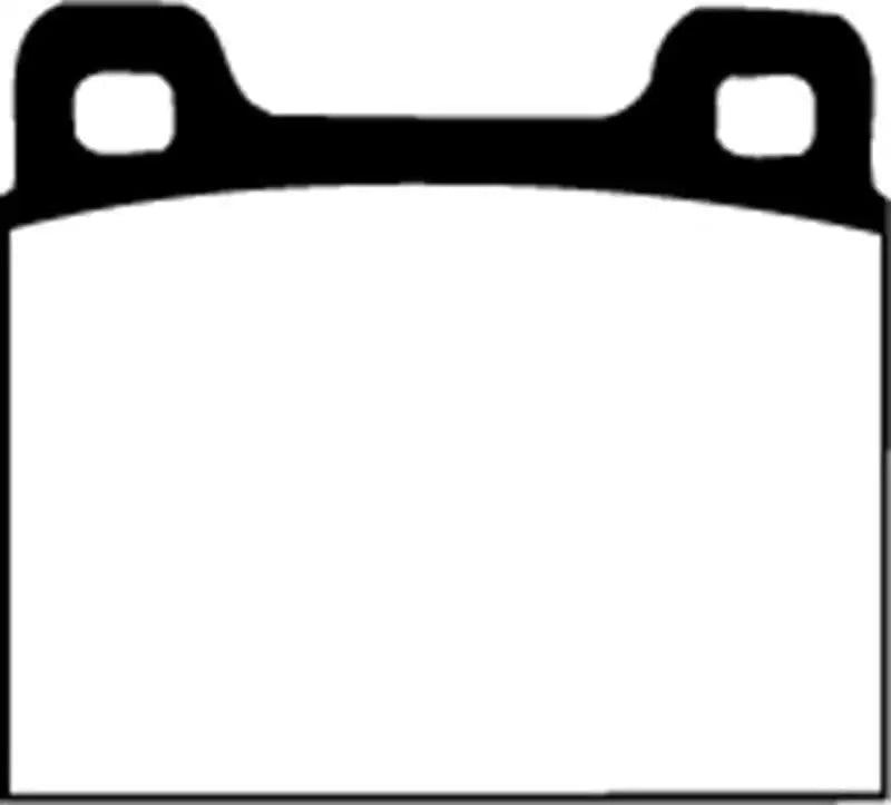 EBC DP3104C