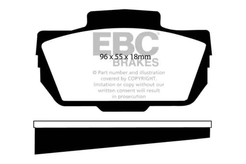 EBC DP2149